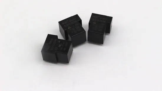 4pin 5pin Power Relay 20A for PCB