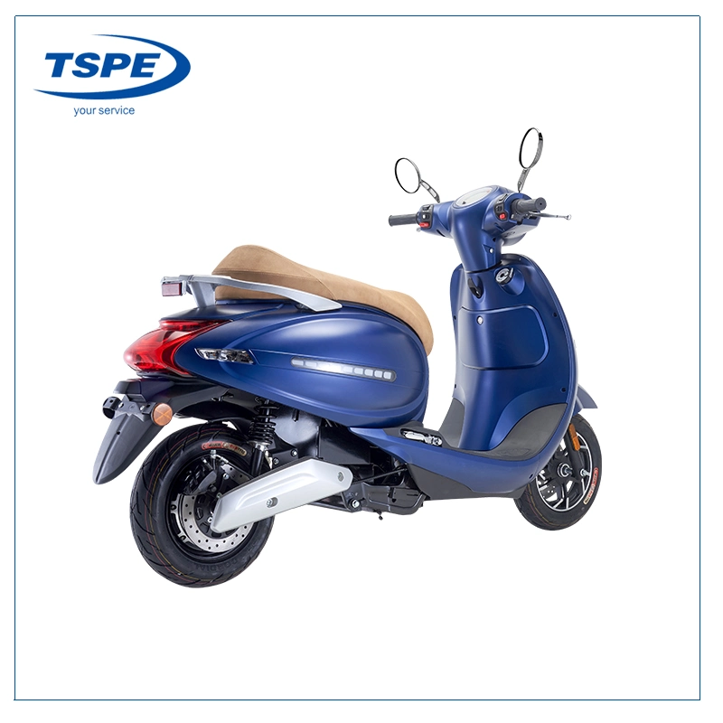 150cc Gas Scooter Gasoline Motorcycle for Enero-I