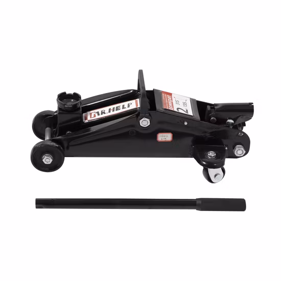 Gato de suelo 2t 6,5kg